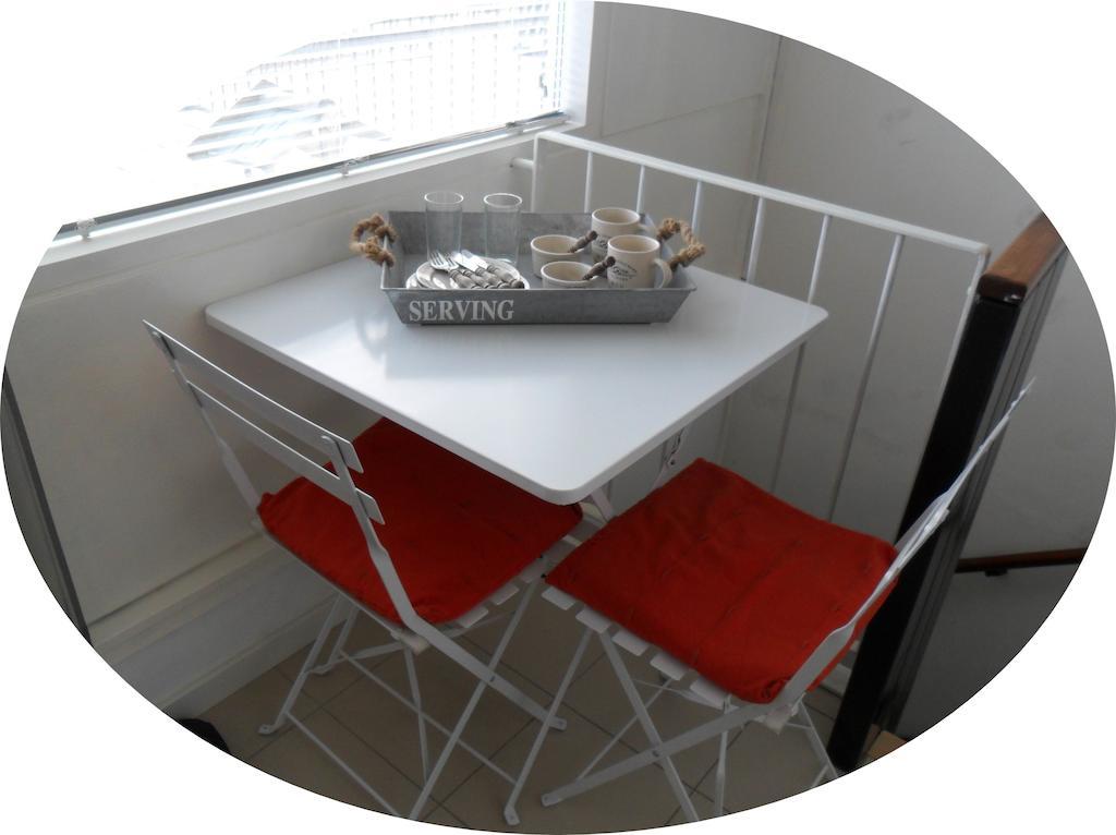 B&B 2 Hoog Lelystad Bilik gambar